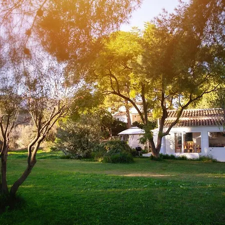 Casa vacanze Palmers Dos