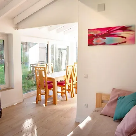 Palmers Dos Ferienhaus Mijas