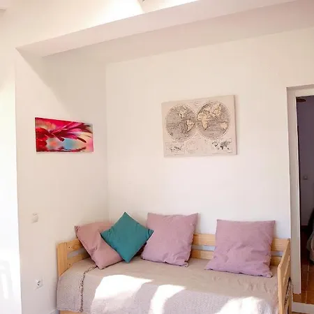 Palmers Dos Casa vacanze