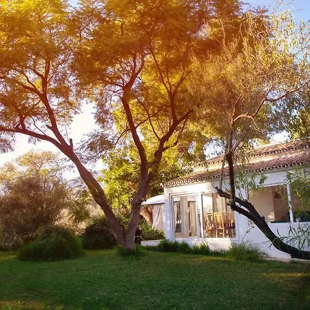 Palmers Dos Vakantiehuis