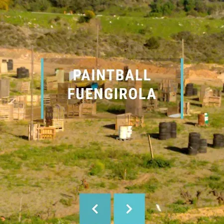 Casa vacanze Palmers Dos